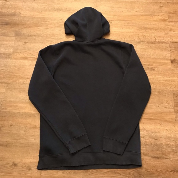 Spyder Hoodie - Picture 5 of 8